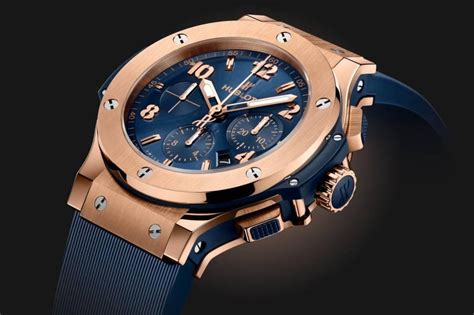 Продажа и выкуп часов Hublot 